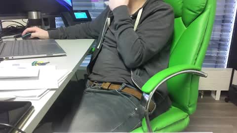 Slave for Mistress and Master online show from 21, 2, 2025