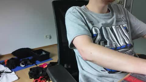 Slave for Mistress and Master online show from 19, 10, 2025