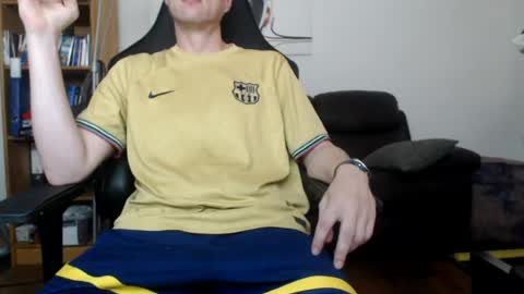nursefan online show from 29, 7, 2026