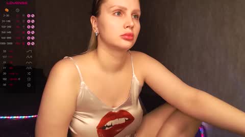 Snapshot of nutcrewlove chatting on 13, 12, 2025 WEELCOMEEEEEEEEEE online show from 13, 12, 2025