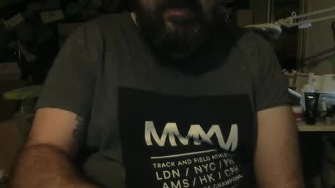 Nutelloso online show from 21, 1, 2025