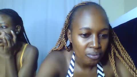 nutgal online show from 13, 4, 2026