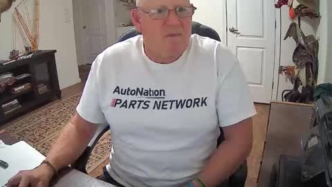 nutriosoriders online show from 28, 10, 2025