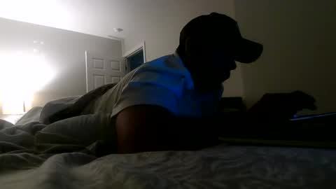 nuttincowboy727272 online show from 12, 1, 2026