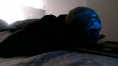 nuttincowboy727272 online show from 18, 1, 2026