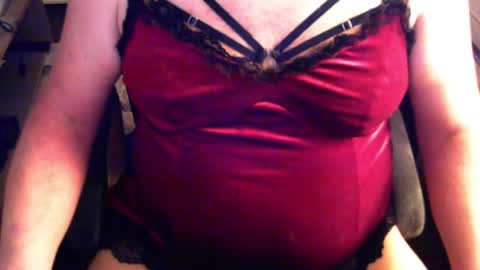 Snapshot of ny_lo chatting on 1, 3, 2025 Nylon lover online show from 1, 3, 2025