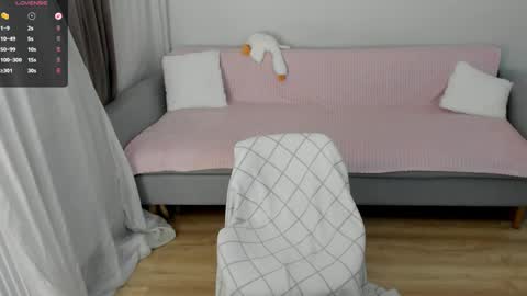 nya_babe online show from 16, 4, 2026