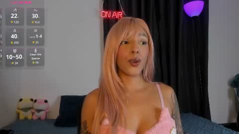 Nya online show from 4, 8, 2026