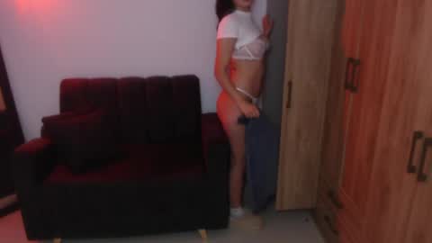 NyahMackenzie online show from 21, 4, 2026