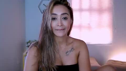 Nycole online show from 28, 1, 2025