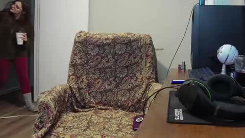 Nyctophilic online show from 24, 2, 2025