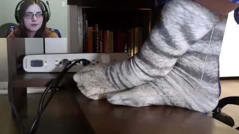 Nyctophilic online show from 19, 2, 2026