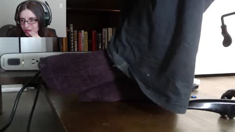 Nyctophilic online show from 19, 3, 2026