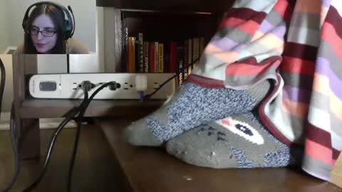 Nyctophilic online show from 20, 4, 2026