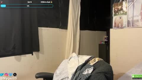 nygal23 online show from 21, 4, 2026