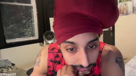 nygal23 online show from 29, 4, 2026