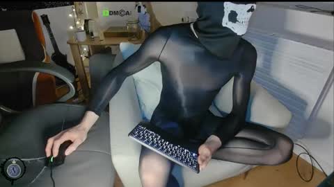 Nyl0nnickb0y online show from 22, 10, 2025