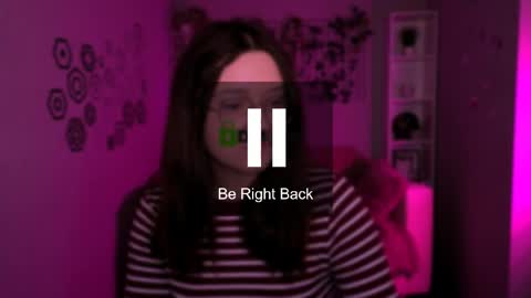 Snapshot of nymiraa chatting on 8, 5, 2026 Mira online show from 8, 5, 2026