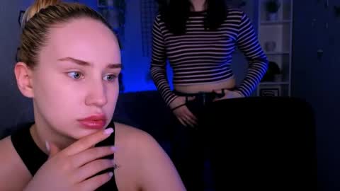 Snapshot of nymiraa chatting on 12, 5, 2026 Mira online show from 12, 5, 2026