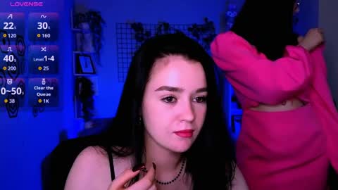 Snapshot of nymiraa chatting on 24, 5, 2026 Mira online show from 24, 5, 2026