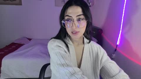 Snapshot of nymph_frida chatting on 9, 12, 2024 Frida online show from 9, 12, 2024