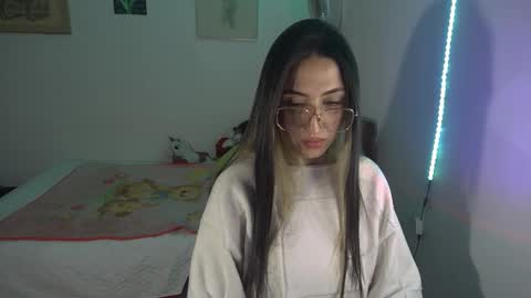 Snapshot of nymph_frida chatting on 16, 1, 2026 Frida online show from 16, 1, 2026