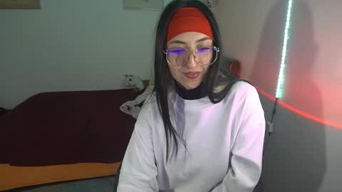 Snapshot of nymph_frida chatting on 13, 2, 2026 Frida online show from 13, 2, 2026