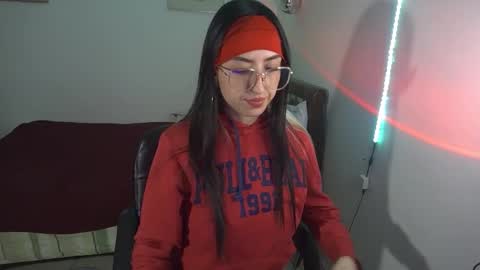 Snapshot of nymph_frida chatting on 10, 3, 2026 Frida online show from 10, 3, 2026