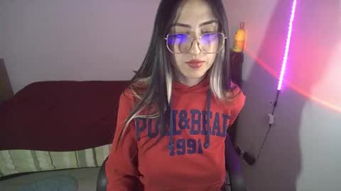 Snapshot of nymph_frida chatting on 11, 3, 2026 Frida online show from 11, 3, 2026