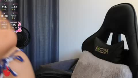 Snapshot of nymphadora__ chatting on 3, 7, 2026 Steff online show from 3, 7, 2026