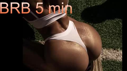 Snapshot of nymphobabee chatting on 9, 9, 2025 crystal 3 online show from 9, 9, 2025