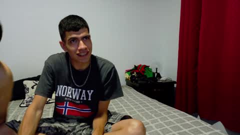 David and Steven Independents online show from 8, 12, 2024