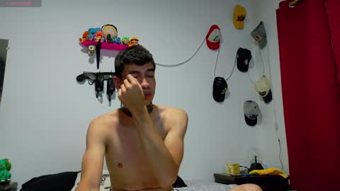 David and Steven Independents online show from 18, 12, 2024