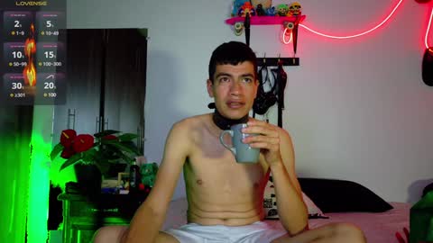 David and Steven Independents online show from 21, 12, 2024