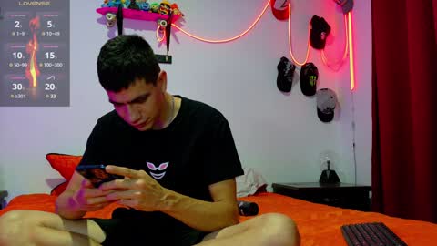 David and Steven Independents online show from 10, 1, 2025