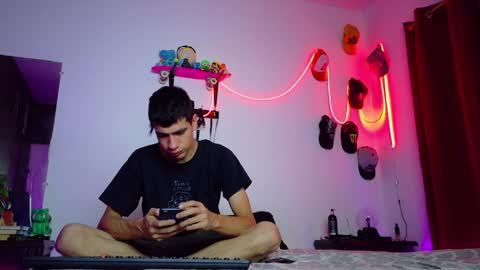 David and Steven Independents online show from 23, 1, 2025