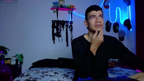 David and Steven Independents online show from 11, 2, 2025