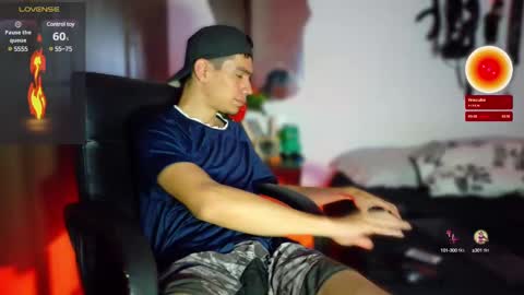 David and Steven Independents online show from 22, 2, 2025