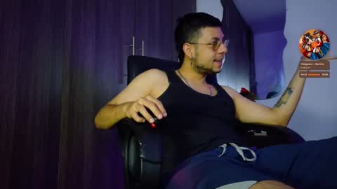 David and Steven Independents online show from 1, 3, 2025