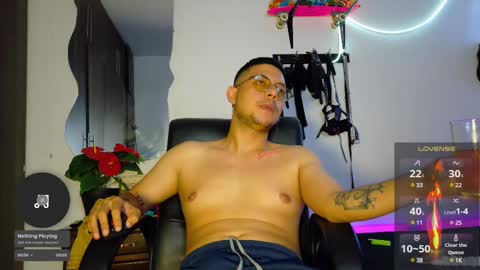 David and Steven Independents online show from 9, 3, 2025