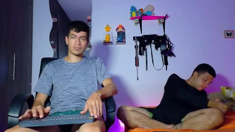 David and Steven Independents online show from 17, 9, 2025