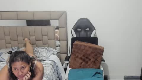 nyomi browm online show from 18, 1, 2025