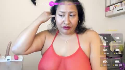 Snapshot of nyomi_browm chatting on 5, 6, 2026 nyomi browm online show from 5, 6, 2026