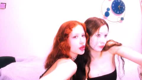 Snapshot of nyra_thira chatting on 1, 7, 2026 nyra_thira online show from 1, 7, 2026