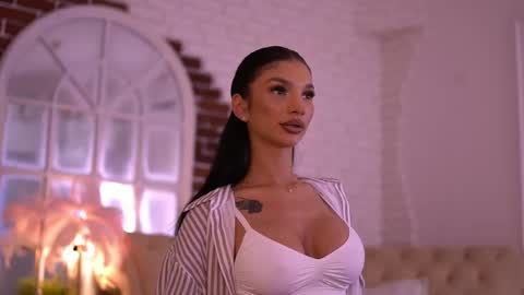 Nyssa online show from 22, 4, 2026