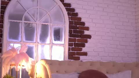Snapshot of nyssasky chatting on 26, 7, 2026 Nyssa online show from 26, 7, 2026