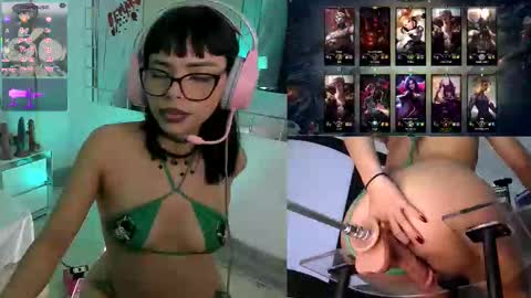 Nyvet online show from 26, 11, 2025