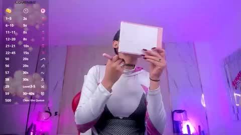 Nyvet online show from 14, 12, 2025