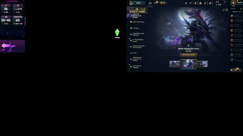 Nyvet online show from 27, 3, 2026