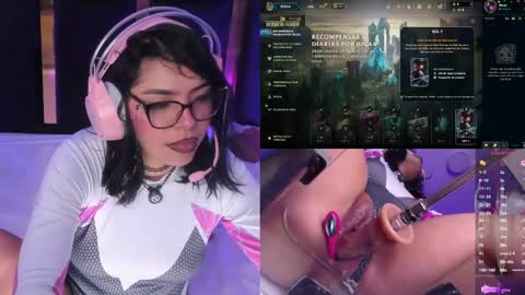 Nyvet online show from 20, 4, 2026